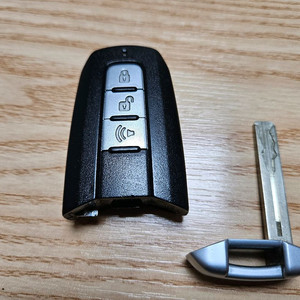 #4 쌍용스마트키 87510-08010