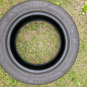 225-55-17 굿이어 2개 오페라 2개 세트판매