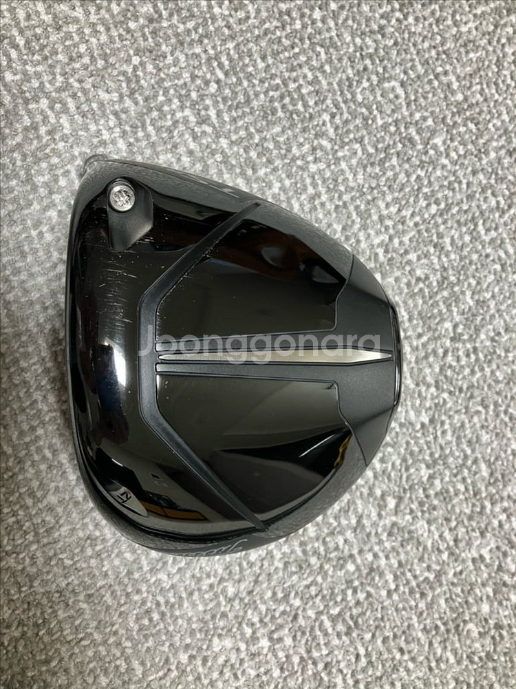 타이틀리스트 TSR2 드라이버 10도--2