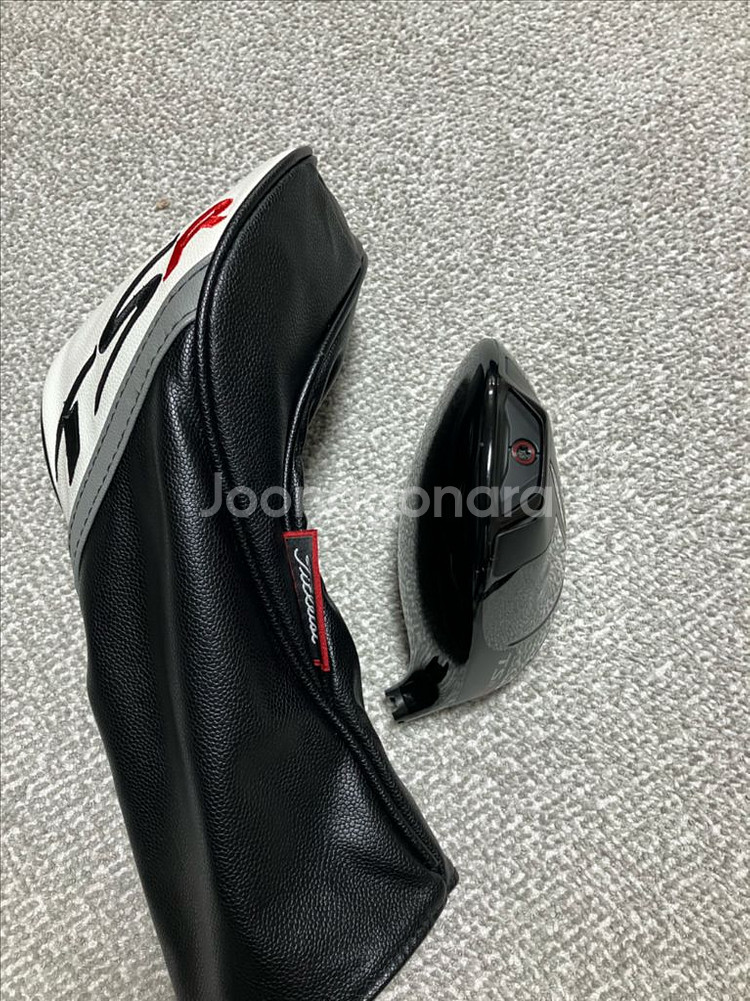 타이틀리스트 TSR2 드라이버 10도--5