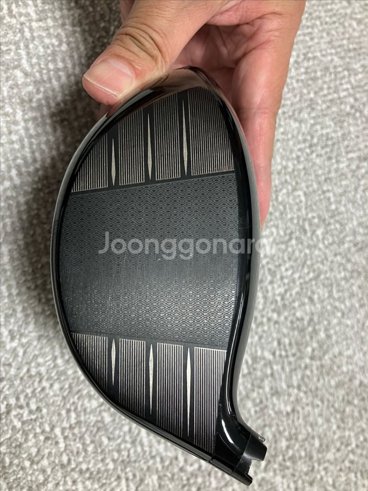 타이틀리스트 TSR2 드라이버 10도--3