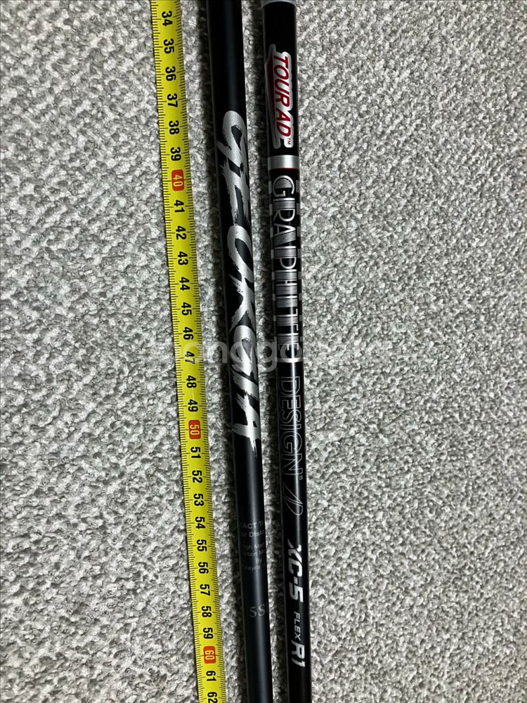 타이틀리스트 TSR2 드라이버 10도--6