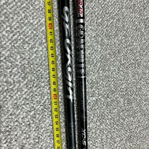 타이틀리스트 드라이버 샤프트