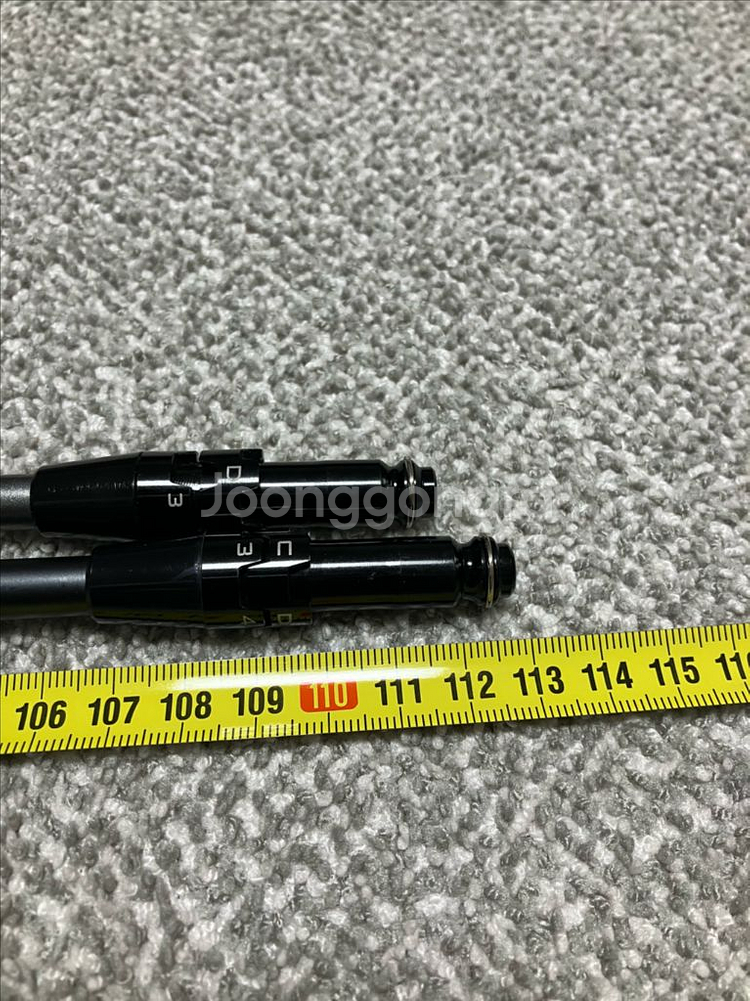 타이틀리스트 TSR2 드라이버 10도--9