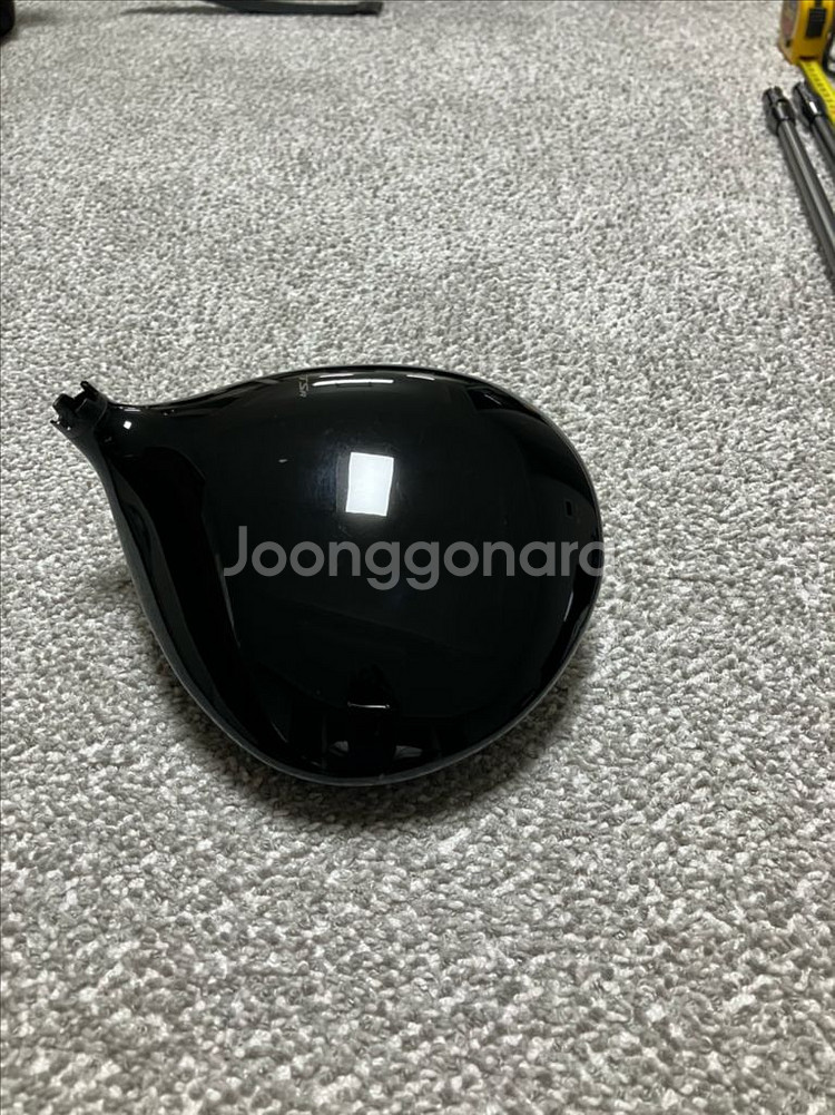 타이틀리스트 TSR2 드라이버 10도--4