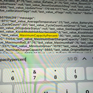 아이패드 프로 6세대 12.9 128G 애플펜슬2 포함 판매합니다