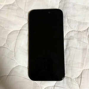 아이폰 14프로 스페이스블랙 512G S급 풀박스