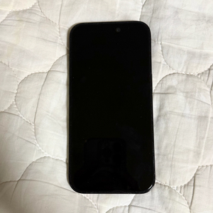 아이폰 14프로 스페이스블랙 512G S급 풀박스