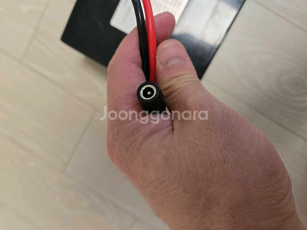 엑스라이더 터보프로 볼튼보조배터리--1