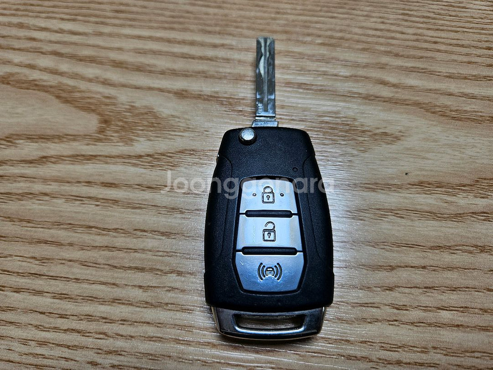 #6 쌍용스마트키 87510-21000--0