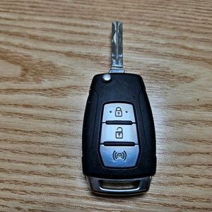 #6 쌍용스마트키 87510-21000