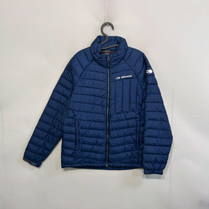 아이더 남성 경량 패딩 100