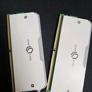 DDR5 삼성 5600 32gb 램(16gb*2)
