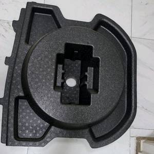 K9 트렁크 러기지