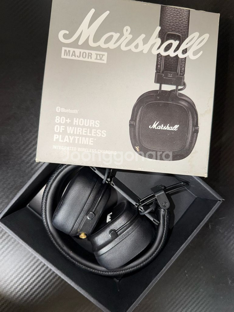 마샬 메이저4--0