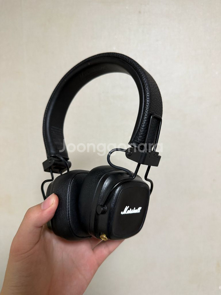 마샬 메이저4--1