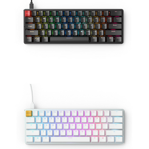 글로리어스 GMMK1 60% 기계식키보드