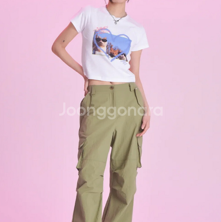 야옹이 크롭티free--1