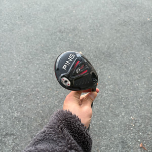 골프 핑G410 5번우드