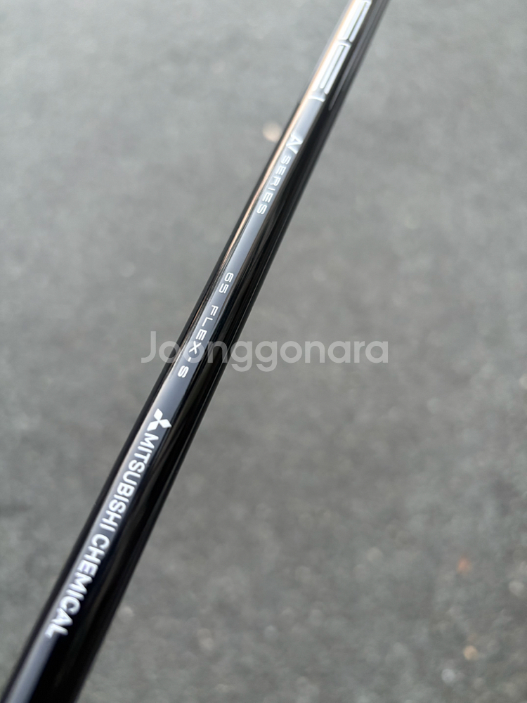 골프 핑G410 5번우드--6