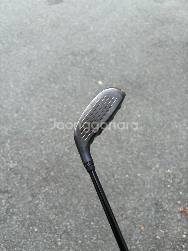 골프 핑G410 5번우드--4