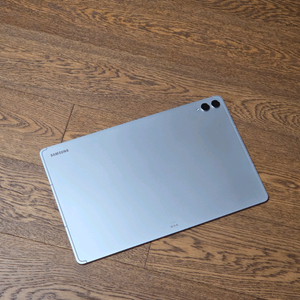 갤럭시 탭 S11 울트라 1TB 실버 단순개봉 판매