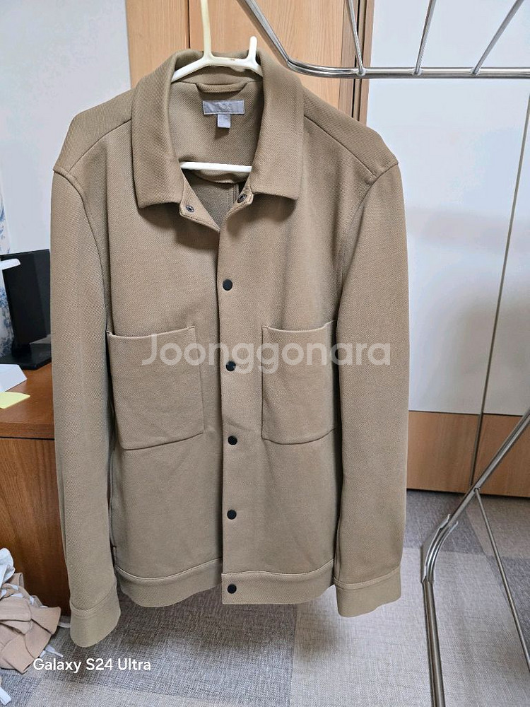 코스자켓 새상품--0