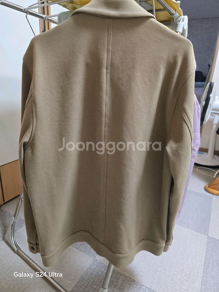 코스자켓 새상품--2