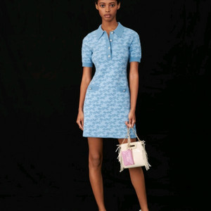 마쥬폴로 원피스