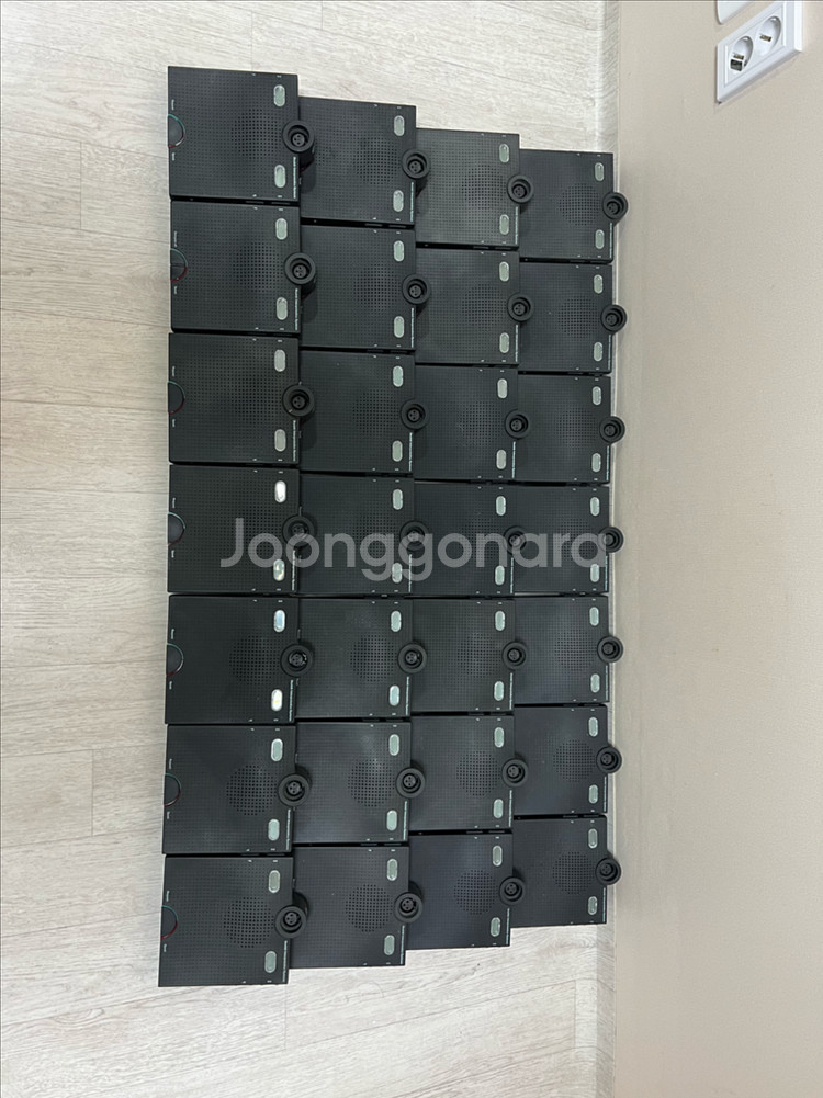 DIS 회의용마이크시스템판매 CU-6010--3