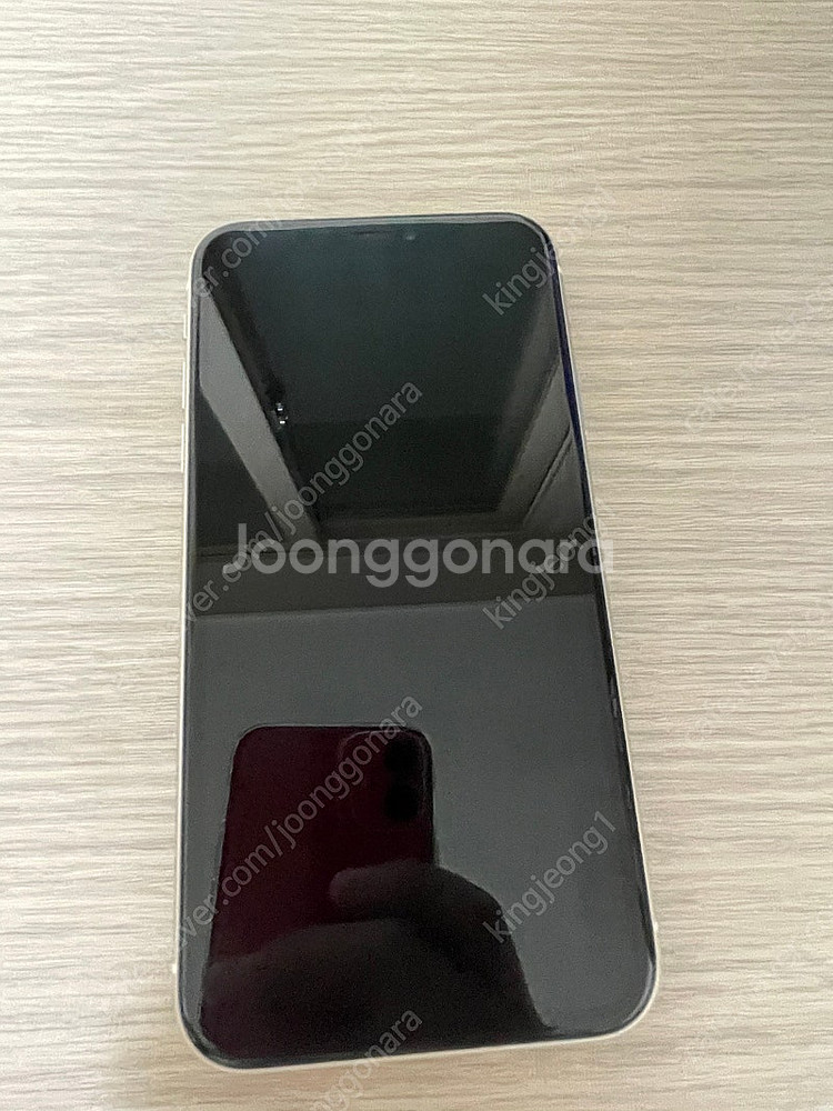 아이폰11 128GB--0