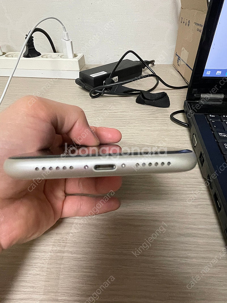 아이폰11 128GB--3