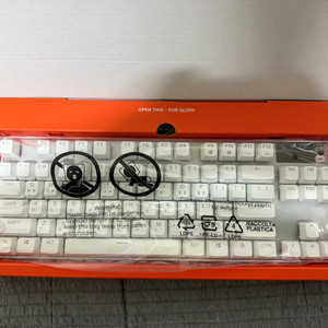 스틸시리즈 Apex Pro TKL Gen 3 팝니다.