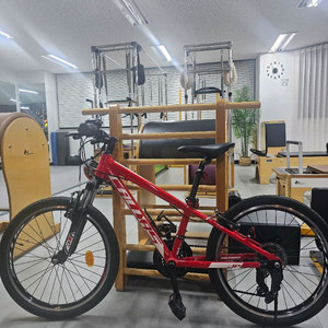 칼라스 Jr 21단 자전거 (주니어용)