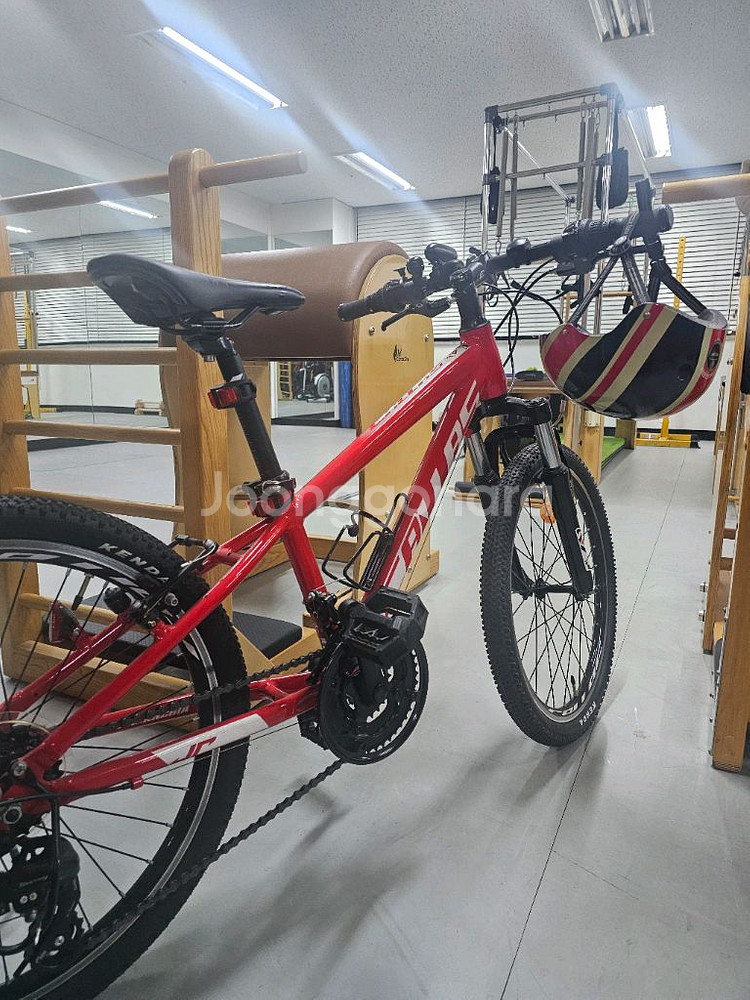 칼라스 Jr 21단 자전거 (주니어용)--3