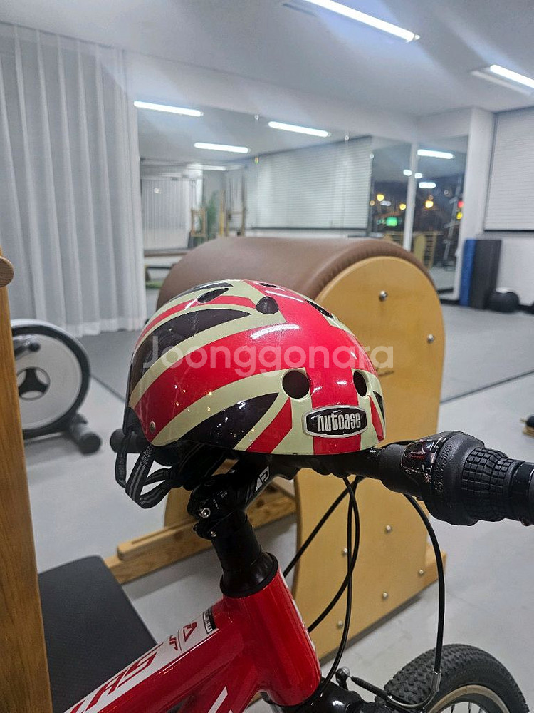 칼라스 Jr 21단 자전거 (주니어용)--4