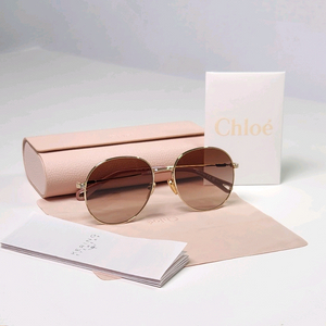 끌로에 24SS 명품 브라운 선글라스 [새상품&정품]