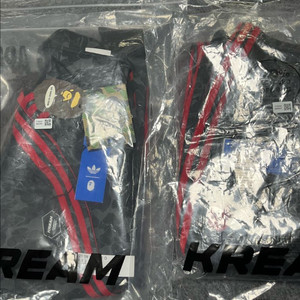 아디다스 베이프 트랙탑,팬츠