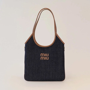 미우미우 아이비 데님