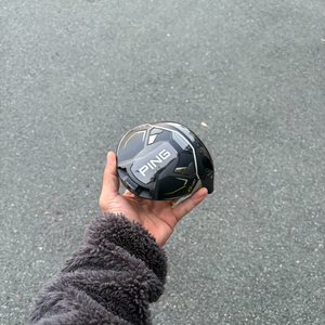 골프 핑G430max 드라이버헤드 9도