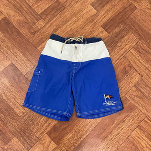 폴로 보드 비치 반바지