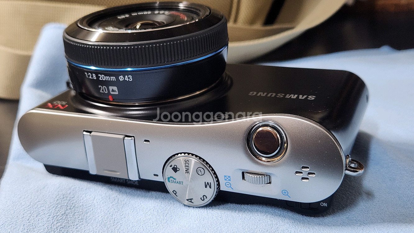 삼성 NX100 + 20mm + 20-55mm--7