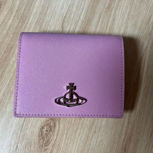 비비안웨스트우드 반지갑