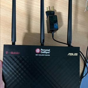 아수스 무선공유기 AC-1900