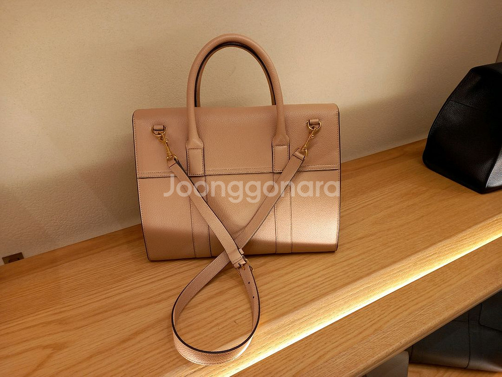 멀버리 뉴베이스워터 인디핑크색상--1