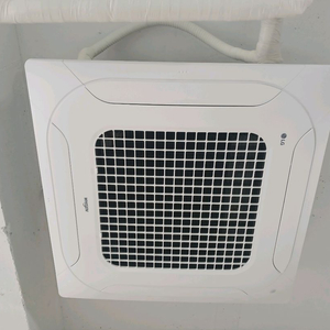 엘지36평천장형냉난방기2023년형설치무료