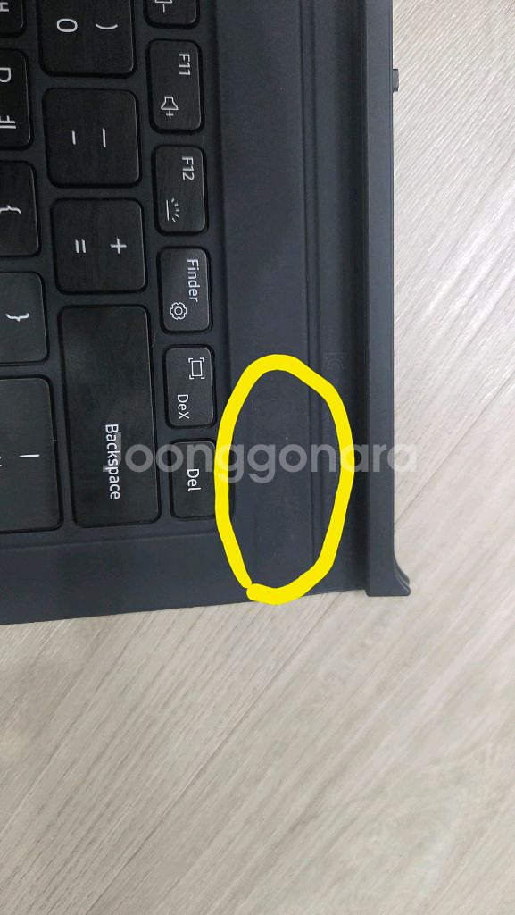 갤럭시탭 s9울트라 s10울트라 키보드.케이스--0