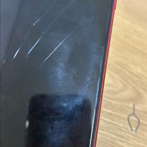 아이폰11 64GB 부품용 팝니다