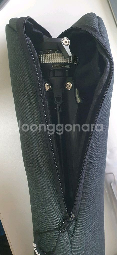 레오포토 여행용 삼각대 LY-265CF--2