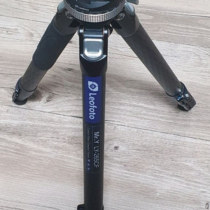 레오포토 여행용 삼각대 LY-265CF
